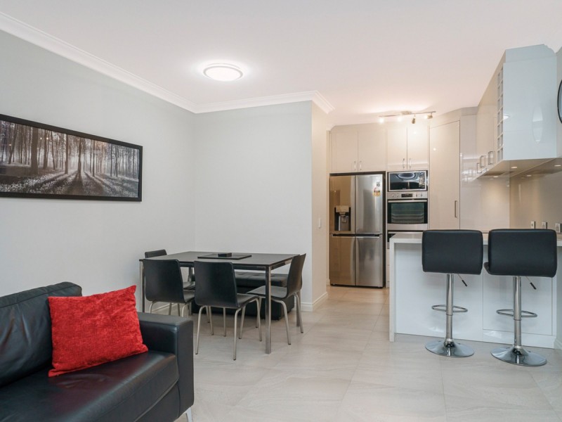 8/48 Wellington Street, East Perth WA 6004