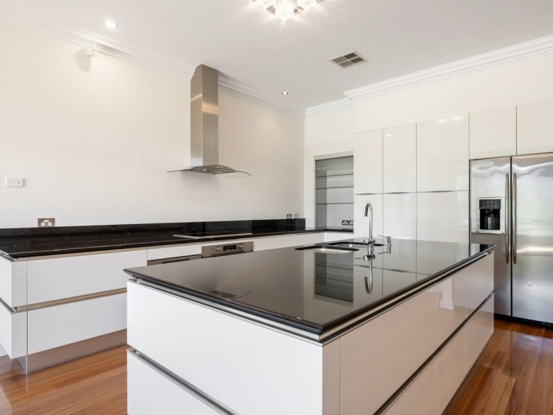 9 Old Belvidere Promenade, East Perth WA 6004