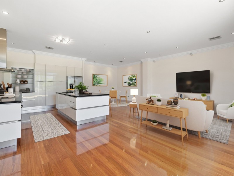 9 Old Belvidere Promenade, East Perth WA 6004