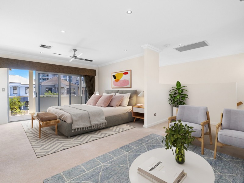 9 Old Belvidere Promenade, East Perth WA 6004