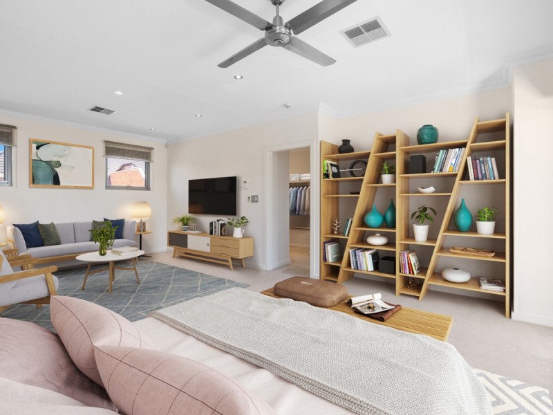 9 Old Belvidere Promenade, East Perth WA 6004