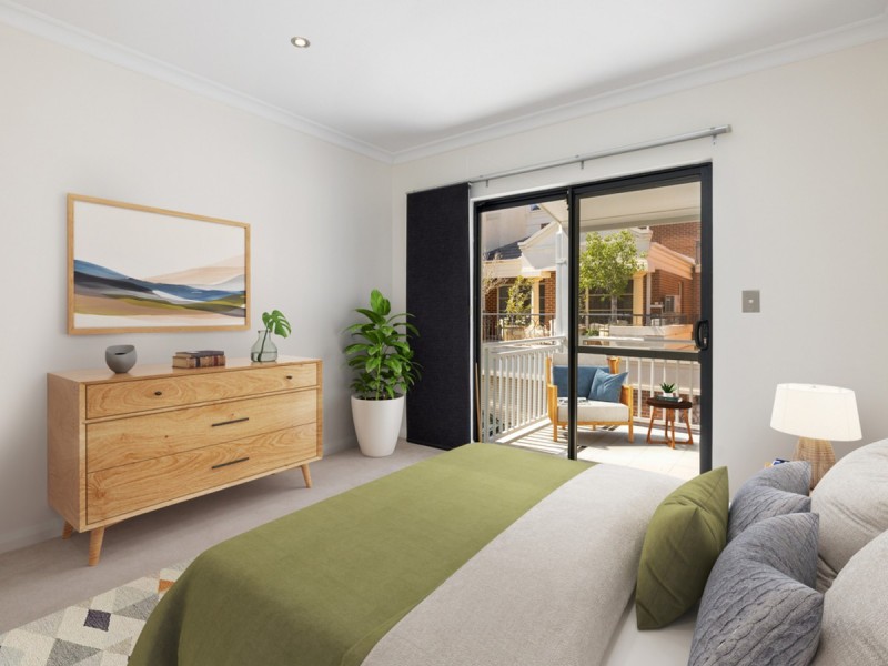 9 Old Belvidere Promenade, East Perth WA 6004