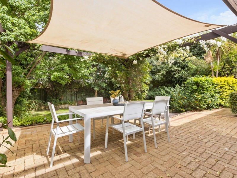 1a Grand Promenade, Bayswater WA 6053