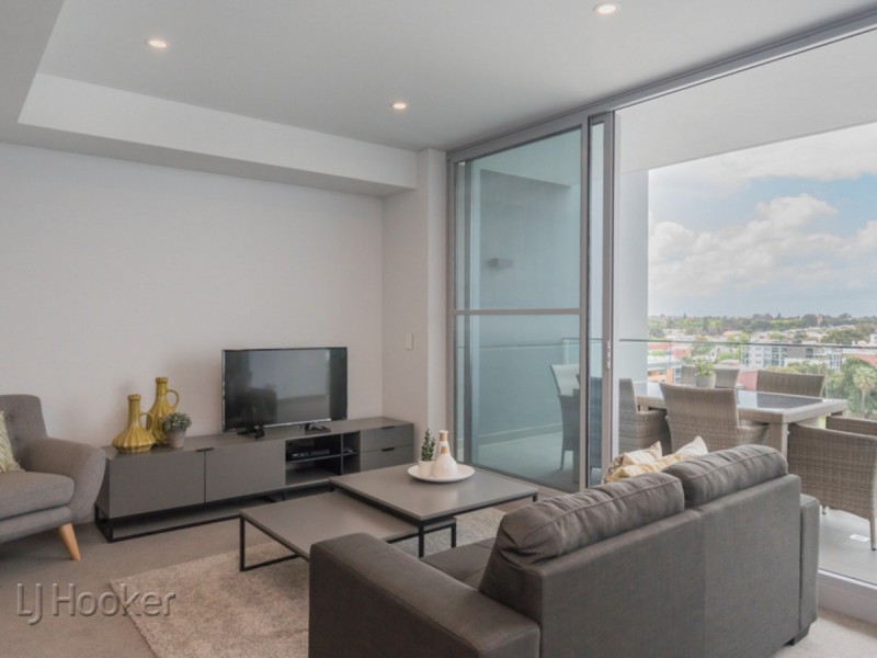 904/105-111 Stirling Street, Perth WA 6000