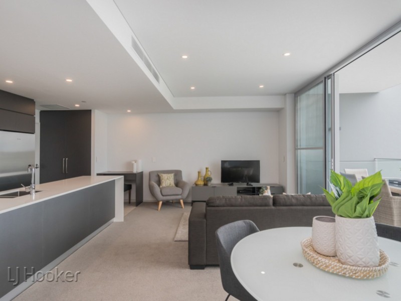 904/105-111 Stirling Street, Perth WA 6000