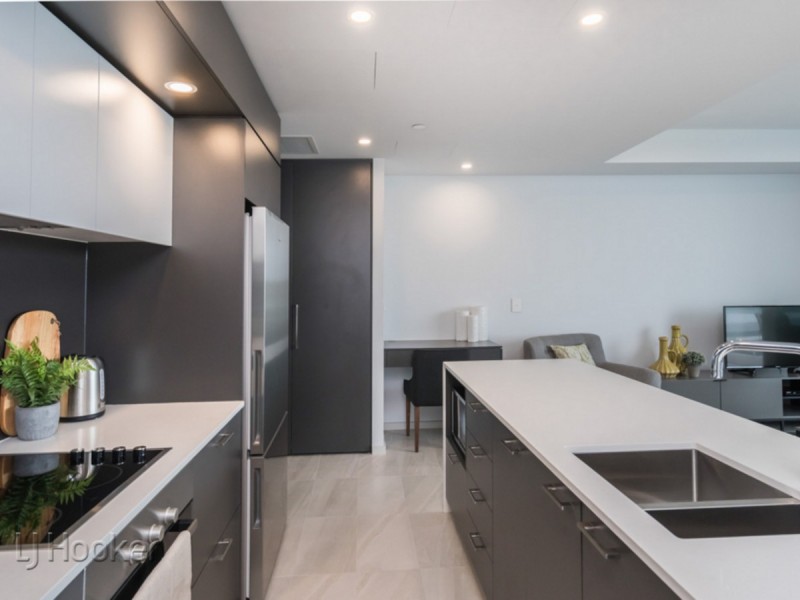 904/105-111 Stirling Street, Perth WA 6000