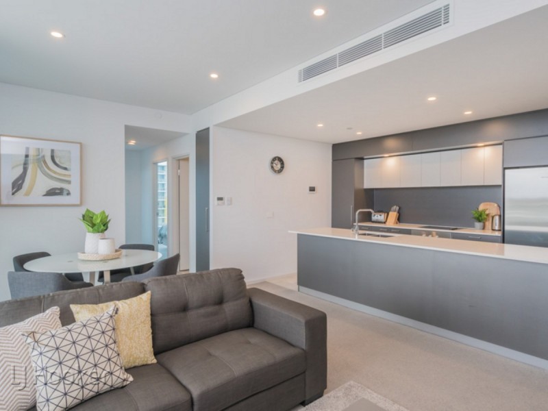 904/105-111 Stirling Street, Perth WA 6000