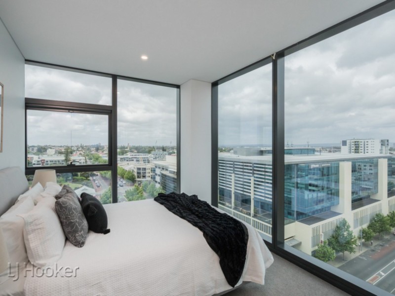 904/105-111 Stirling Street, Perth WA 6000