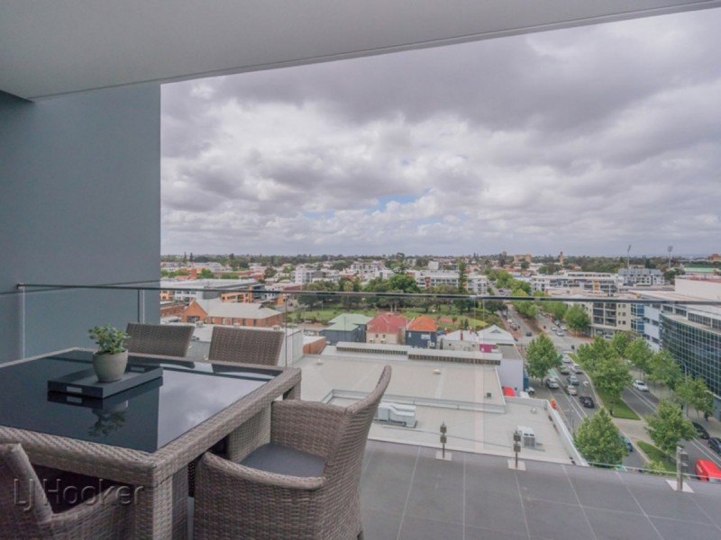 904/105-111 Stirling Street, Perth WA 6000