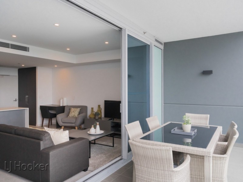 904/105-111 Stirling Street, Perth WA 6000