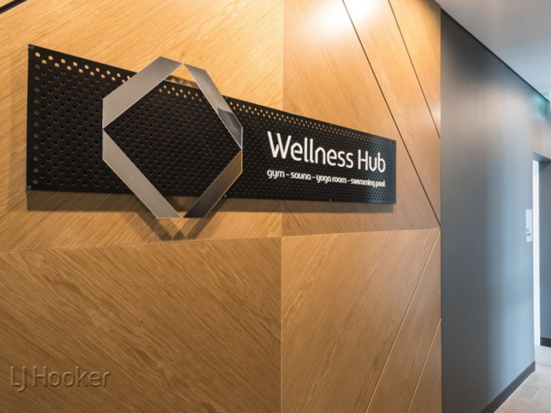 904/105-111 Stirling Street, Perth WA 6000