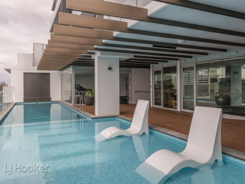904/105-111 Stirling Street, Perth WA 6000