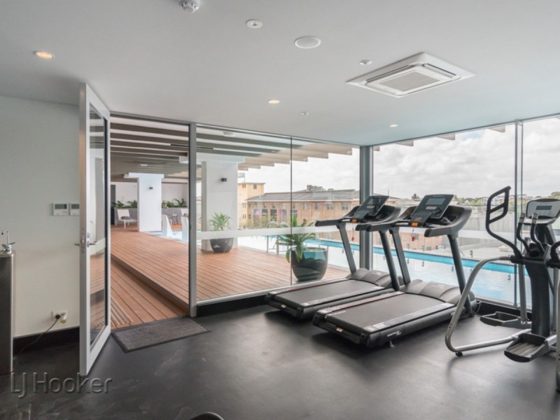 904/105-111 Stirling Street, Perth WA 6000