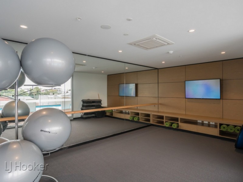 904/105-111 Stirling Street, Perth WA 6000