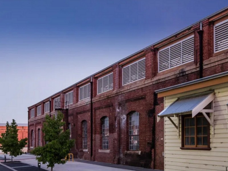 53/21 Foundry Road, Midland WA 6056