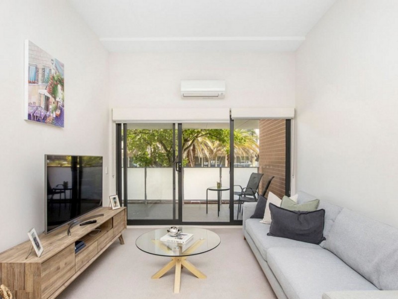 53/21 Foundry Road, Midland WA 6056