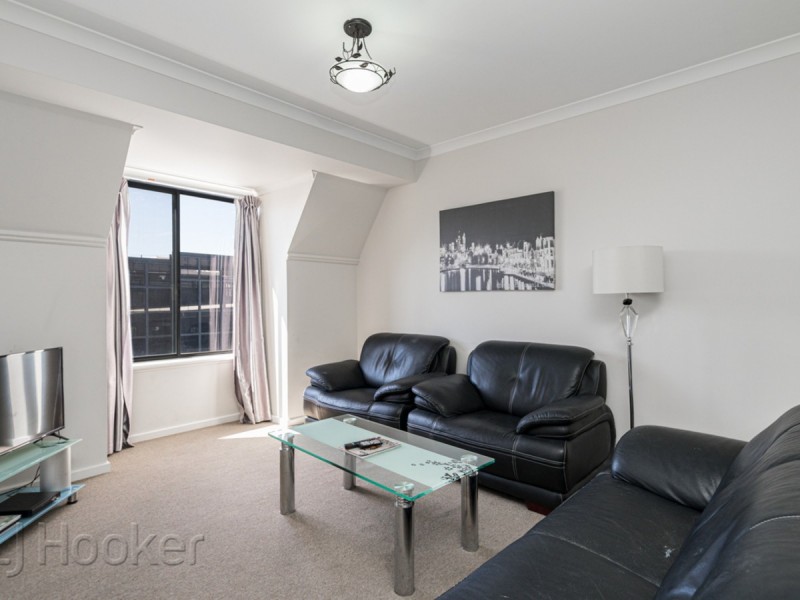 38/11 Regal Place, East Perth WA 6004