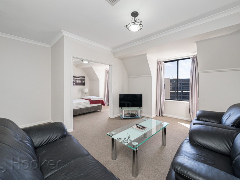 38/11 Regal Place, East Perth WA 6004