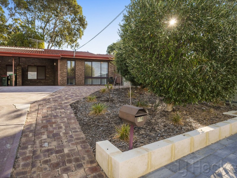 17B Lawson Way, Padbury WA 6025