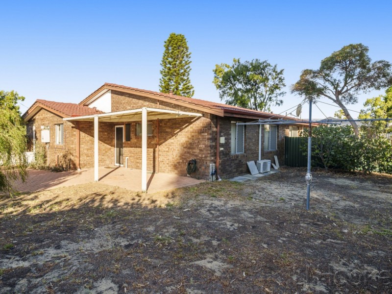 17B Lawson Way, Padbury WA 6025