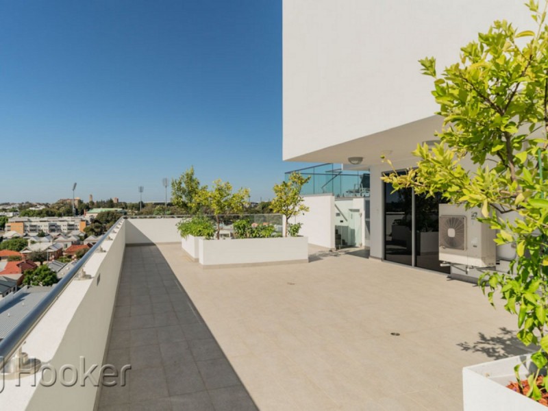 39/33 Newcastle Street, Perth WA 6000