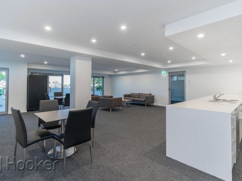 39/33 Newcastle Street, Perth WA 6000