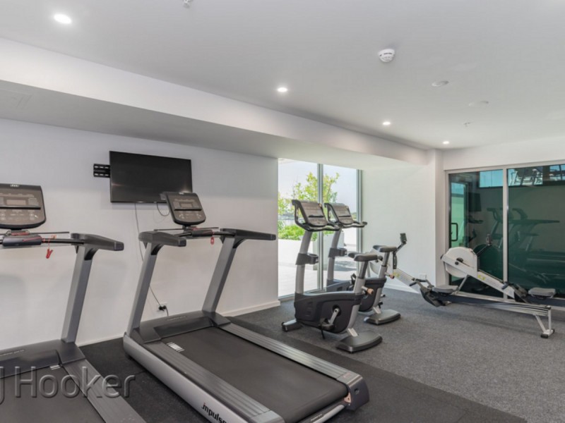 39/33 Newcastle Street, Perth WA 6000