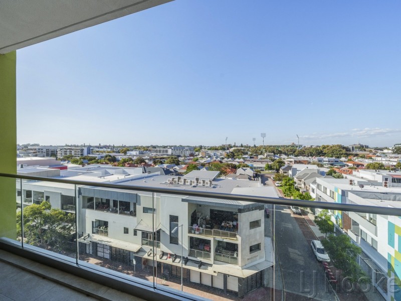 39/33 Newcastle Street, Perth WA 6000