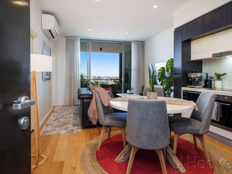 705/9 Tully Road, East Perth WA 6004