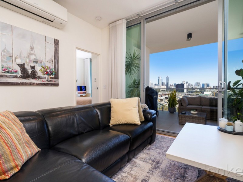 705/9 Tully Road, East Perth WA 6004