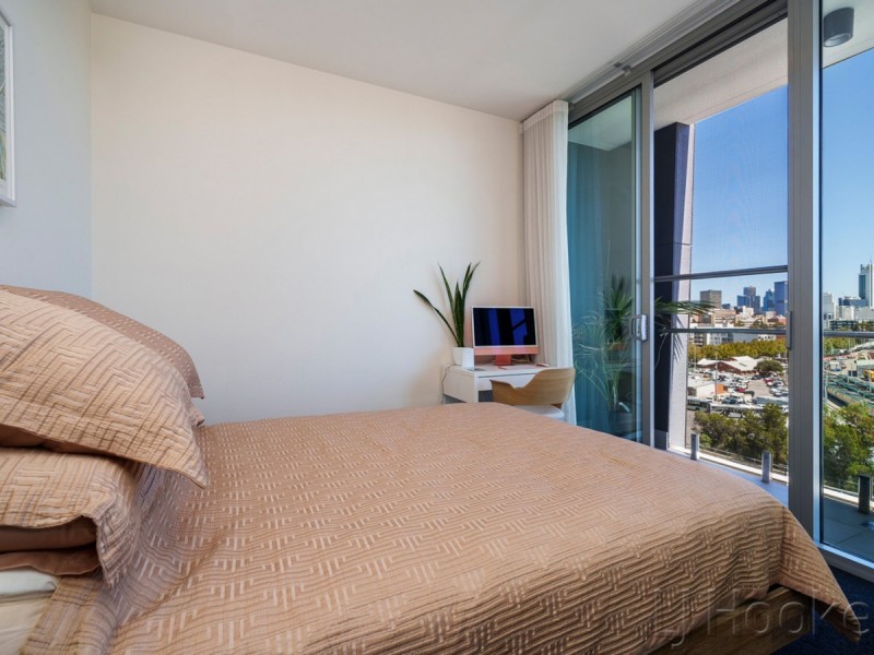 705/9 Tully Road, East Perth WA 6004