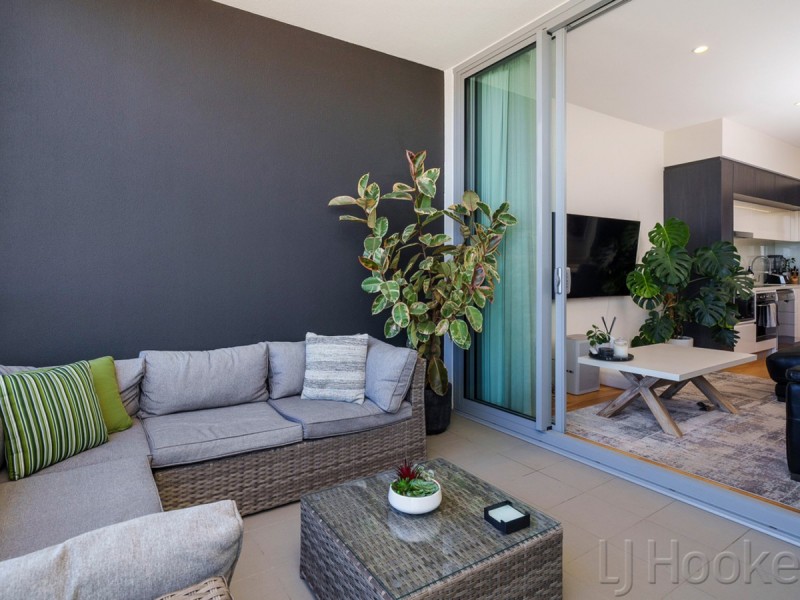 705/9 Tully Road, East Perth WA 6004