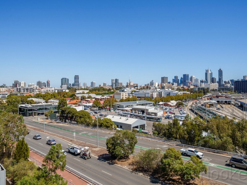705/9 Tully Road, East Perth WA 6004