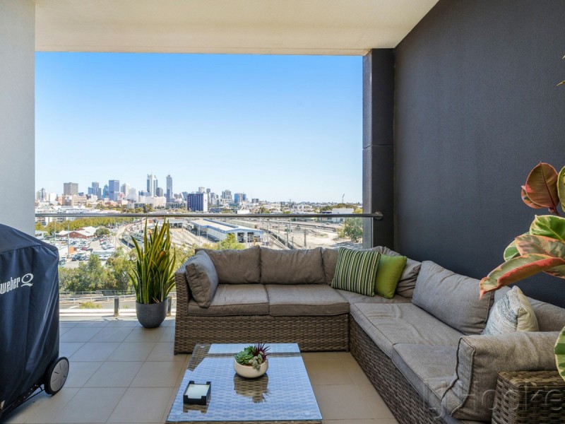 705/9 Tully Road, East Perth WA 6004