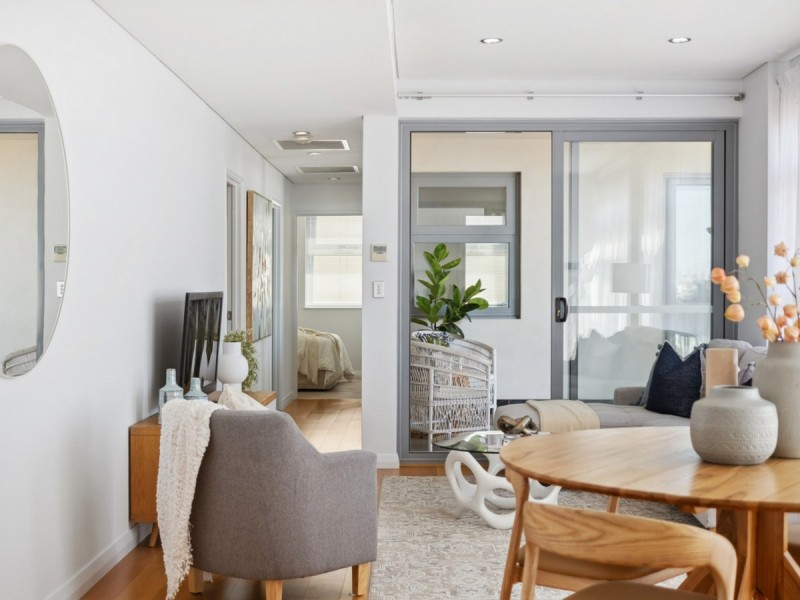 28/52 Wickham Street, East Perth WA 6004