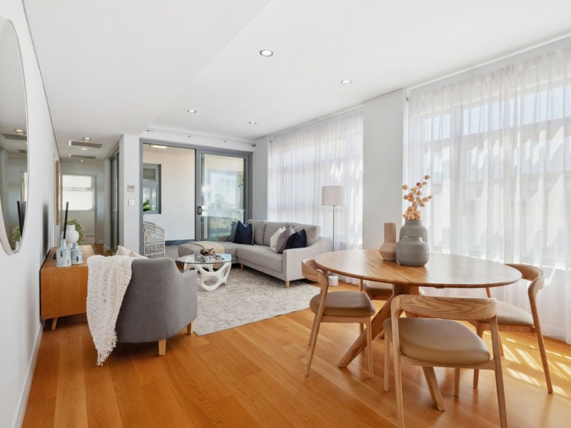 28/52 Wickham Street, East Perth WA 6004