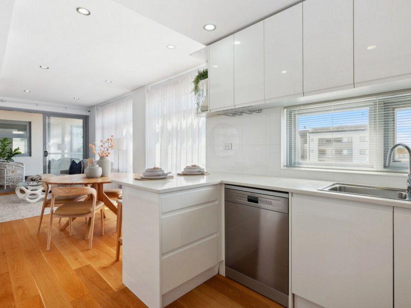 28/52 Wickham Street, East Perth WA 6004