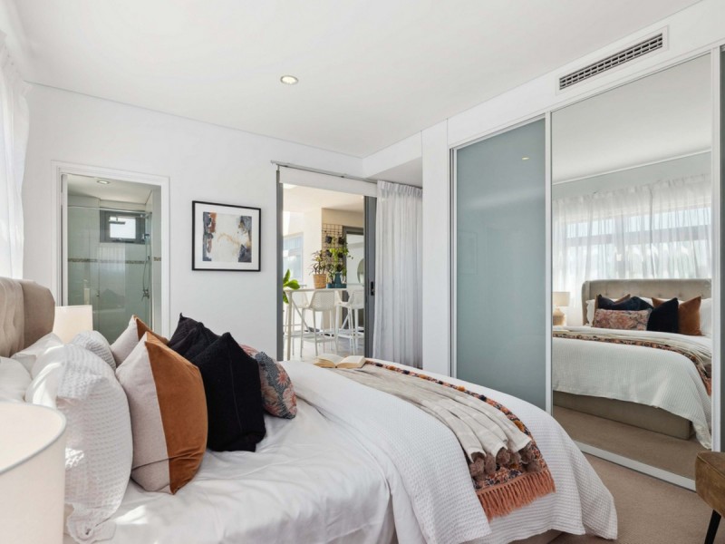 28/52 Wickham Street, East Perth WA 6004