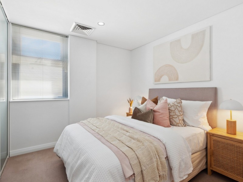 28/52 Wickham Street, East Perth WA 6004