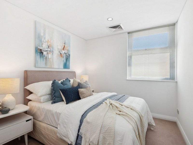 28/52 Wickham Street, East Perth WA 6004