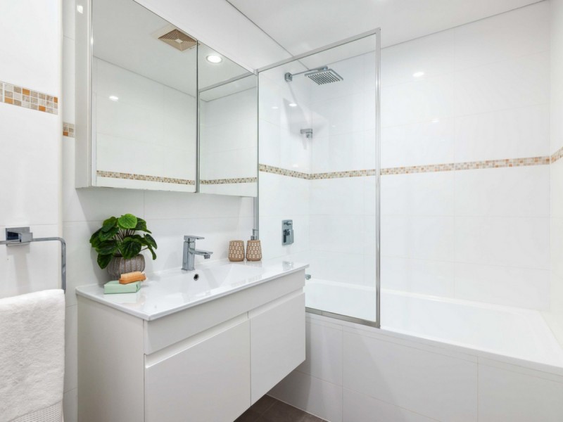 28/52 Wickham Street, East Perth WA 6004