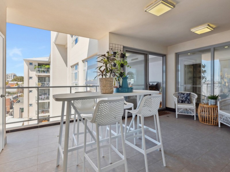 28/52 Wickham Street, East Perth WA 6004
