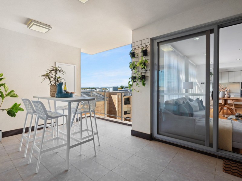 28/52 Wickham Street, East Perth WA 6004