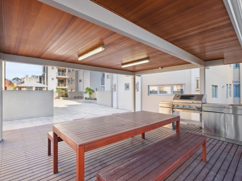 28/52 Wickham Street, East Perth WA 6004