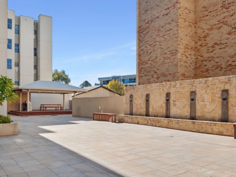 28/52 Wickham Street, East Perth WA 6004