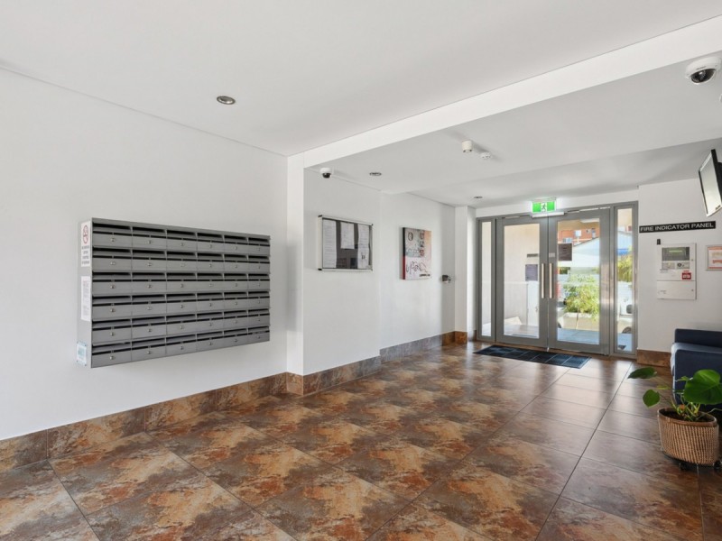 28/52 Wickham Street, East Perth WA 6004