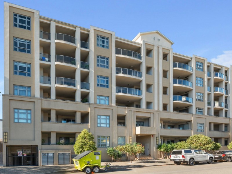 28/52 Wickham Street, East Perth WA 6004