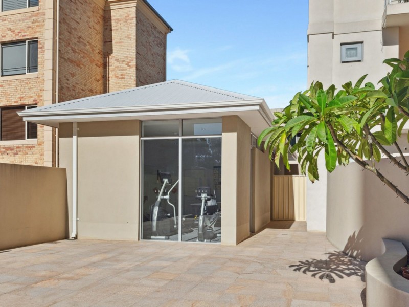 28/52 Wickham Street, East Perth WA 6004