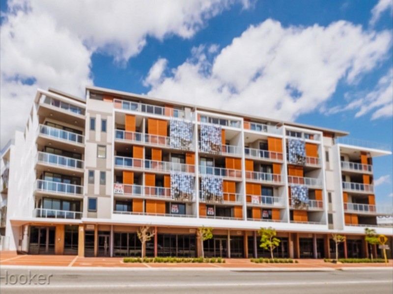 23/280 Lord Street, Perth WA 6000