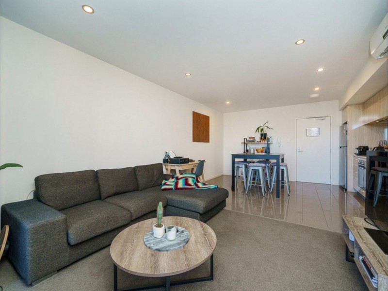 23/280 Lord Street, Perth WA 6000